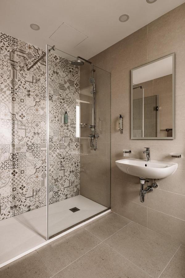 Urban Isle Hotel Gzira Buitenkant foto