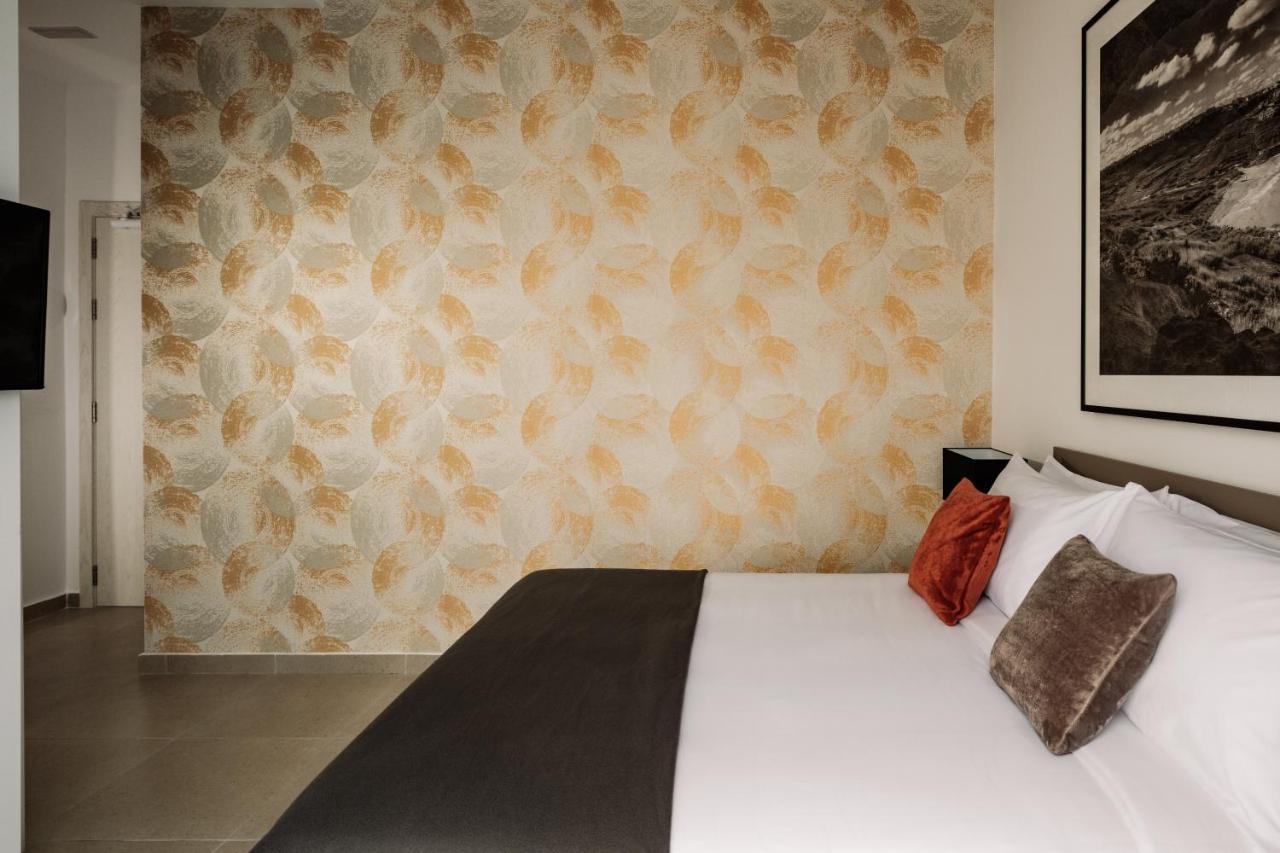 Urban Isle Hotel Gzira Buitenkant foto