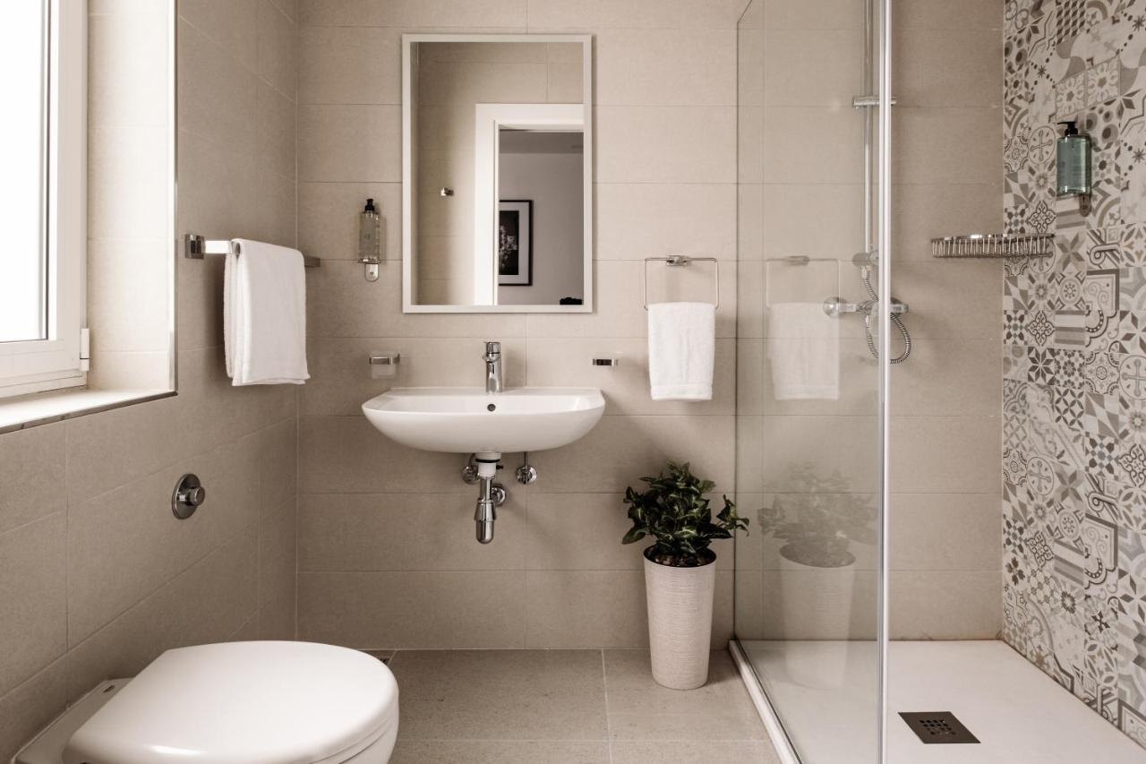 Urban Isle Hotel Gzira Buitenkant foto