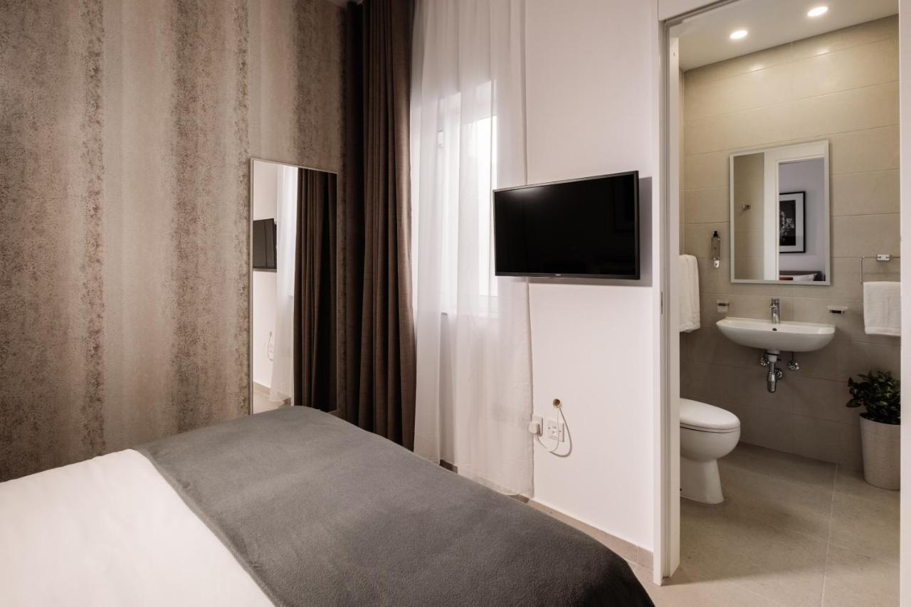 Urban Isle Hotel Gzira Buitenkant foto